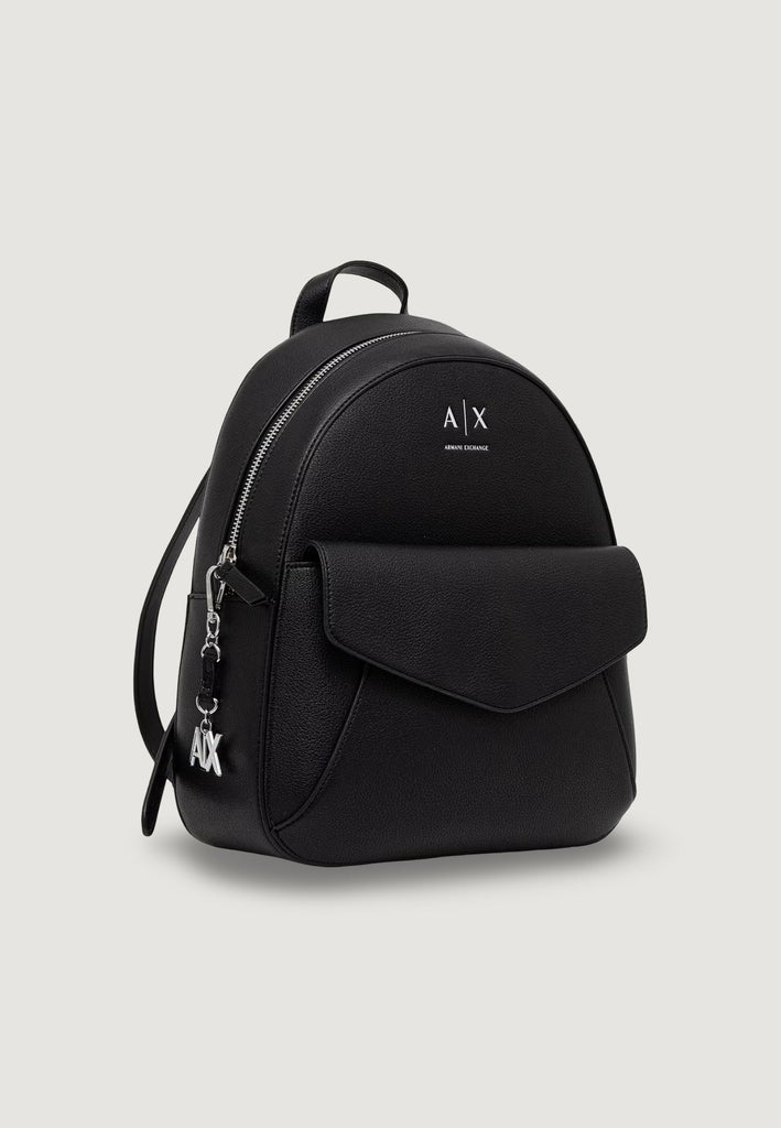 Zaino Armani Exchange XW003148 AF26569 Isabel  con ciondolo logato