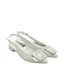 Scarpe Axel Slingback pumps 12190021 SAGE