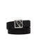 CINTURA ARMANI EXCHANGE XW001598 AF15774 CON PLACCA REVERSIBILE