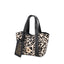 Borsa LePandorine PF2615B78 Mini Shopper Vicky animalier