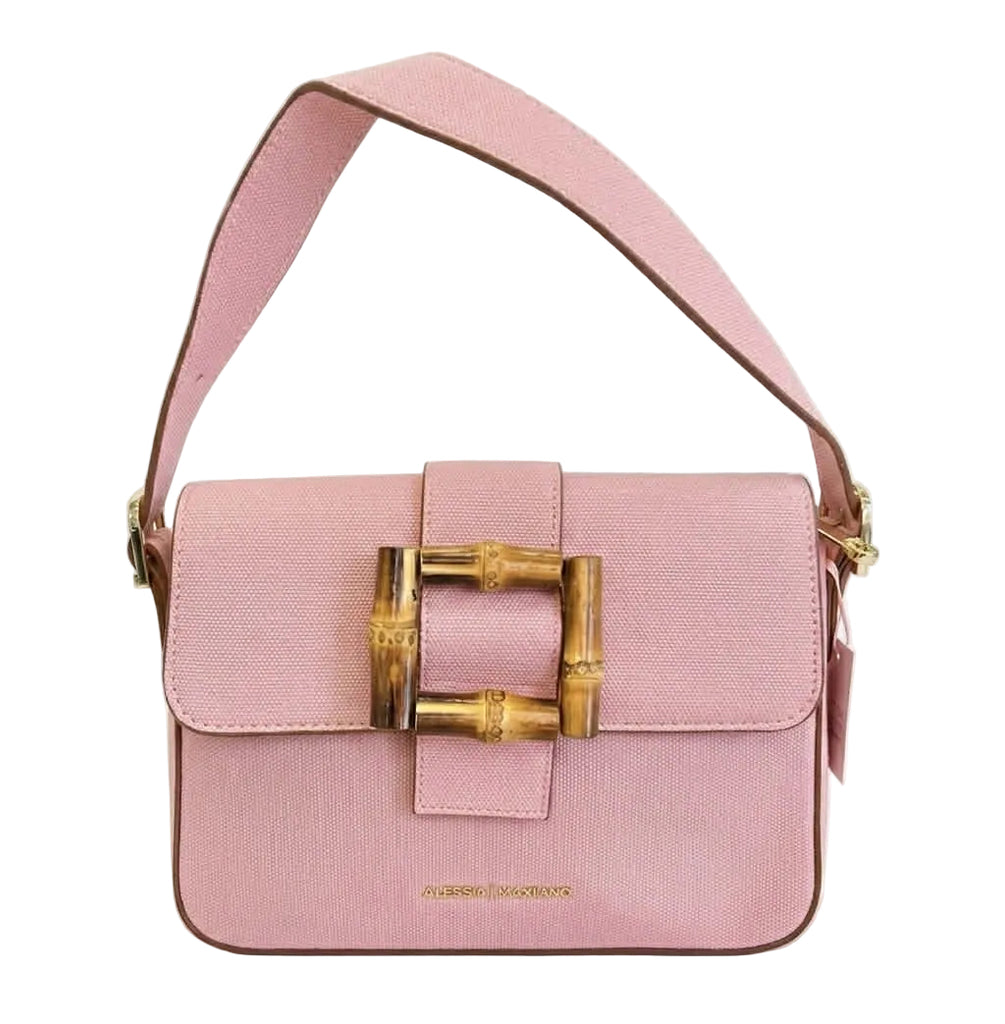 Borse Alessia & Massimo Flap Bag 1885