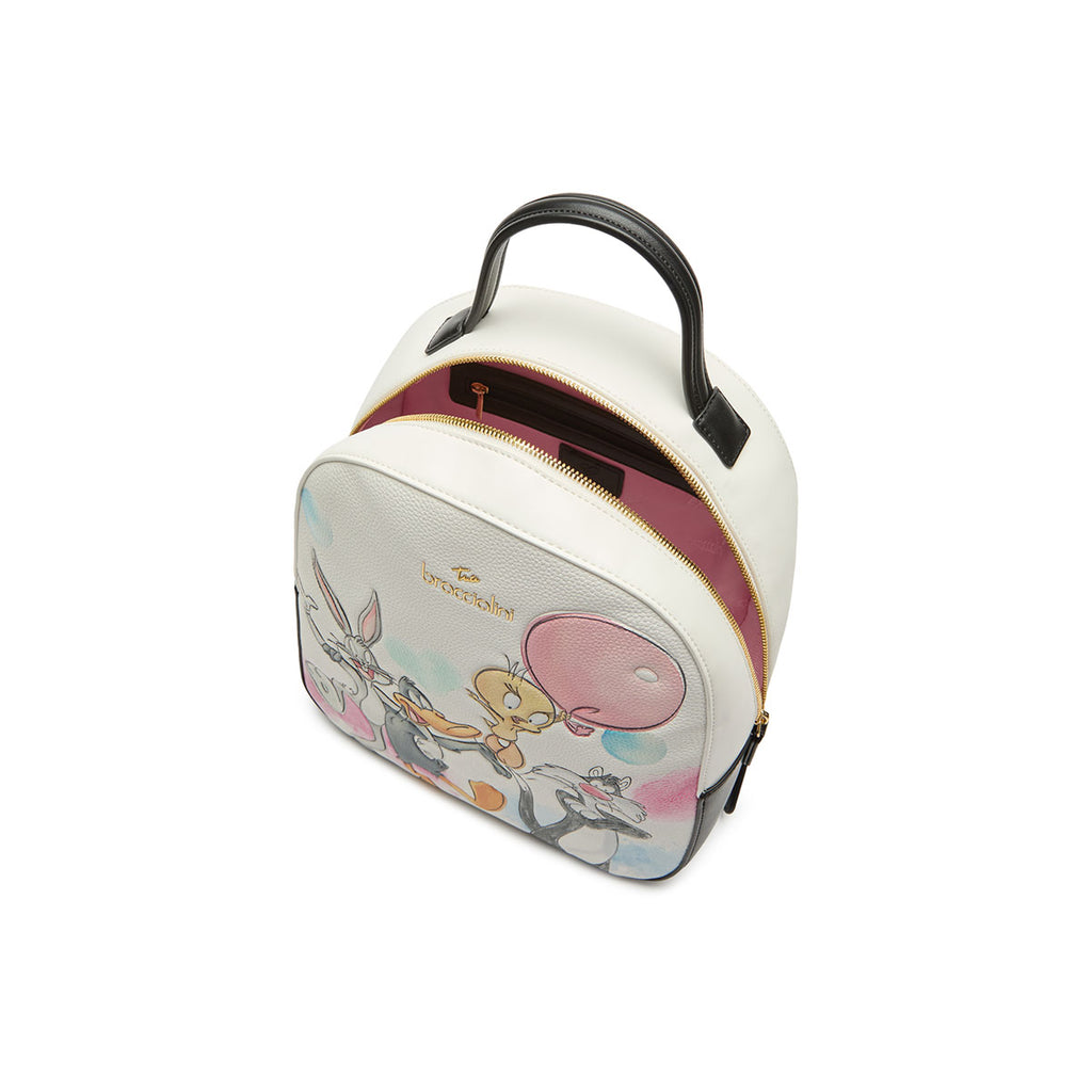Zaino Braccialini Beth LT283 Looney Tunes