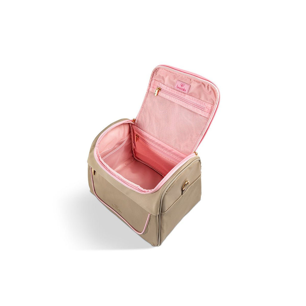 Beauty Case Braccialini 5105301 Dea Soft 5105301
