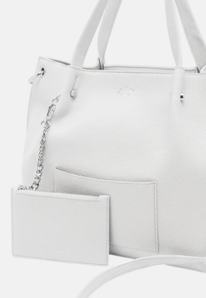 Borsa Armani Exchange XW001211 AF15625 Shopper Mila