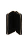 Portafogli Love Moschino Jc5507 zip around medium heart turnlock