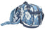 Borsa Pash Bag Camera Bag Milly Stone Heart