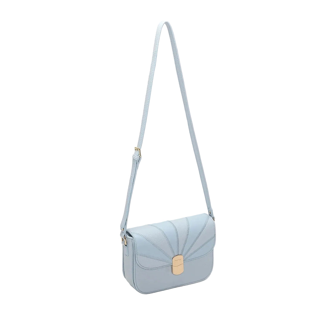 Borsa Mimì Muà Tracolla Con Patta Patchwork J201466