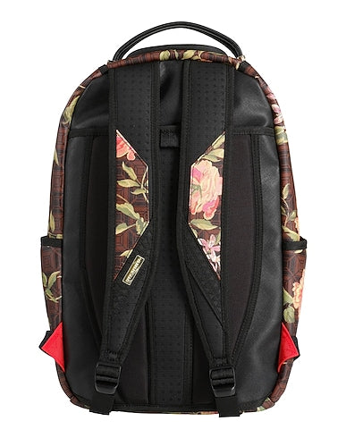 ZAINO SPRAYGROUND 8529 HENNY FLORAL DLXSV BACKPACK