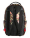 ZAINO SPRAYGROUND 8529 HENNY FLORAL DLXSV BACKPACK