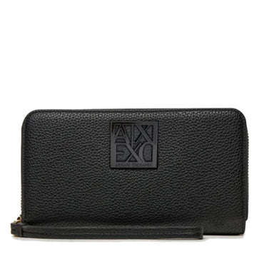 Portafogli Armani Exchange XW000361 AF11902 con polsiera bottalato