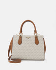 Borsa Michael Kors Marilyn medium md satchel