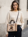 Borsa Pashbag mini Marge shepherd Teddy