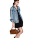Borse Armani Exchange XW002159 bauletto small