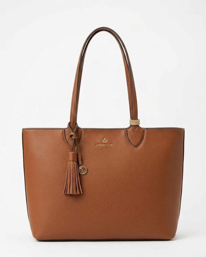 Borse L’ Atelier du Sac shopper Jeanette Chamonix