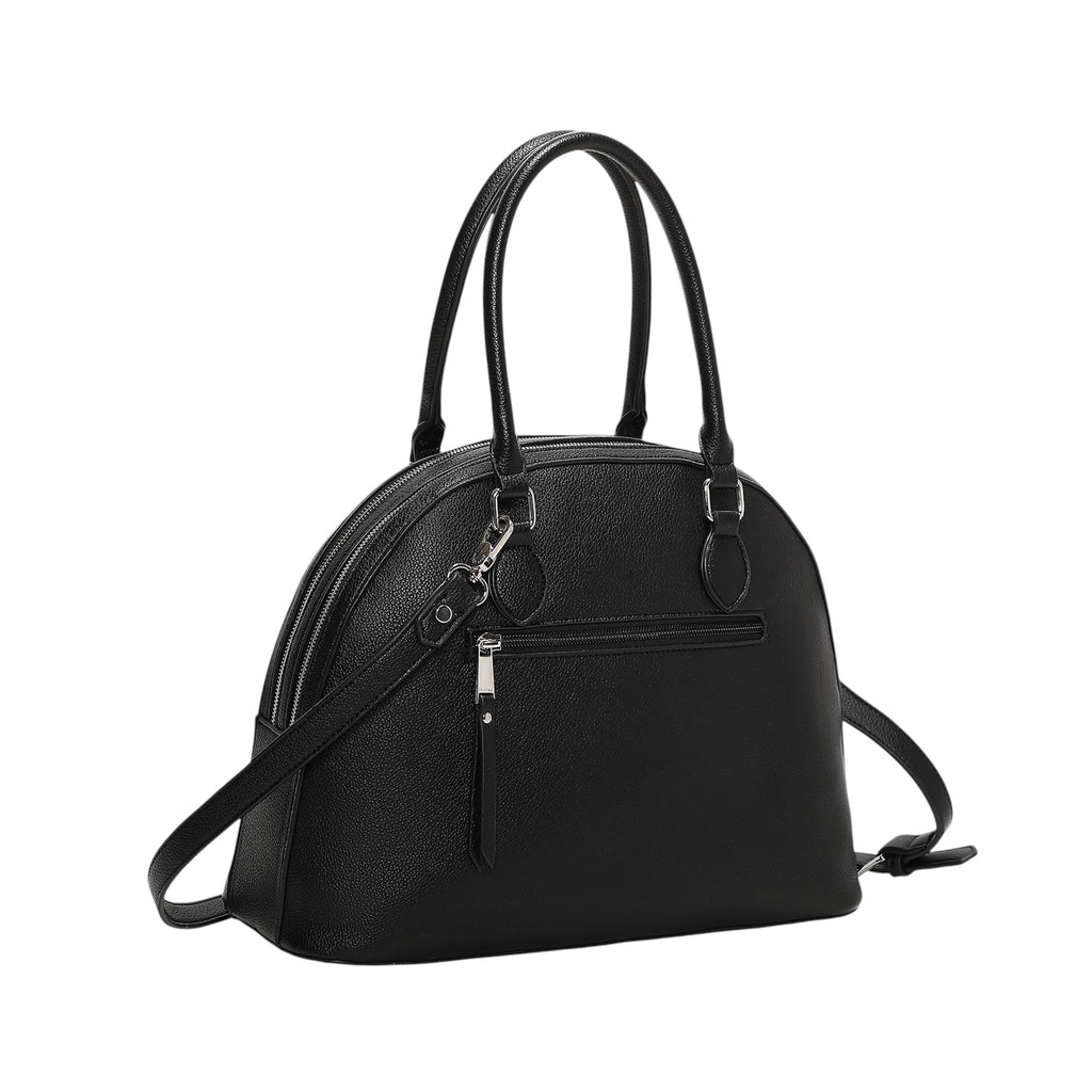 Borsa Mimì Muà  mano con mini pochette coordinata H201415