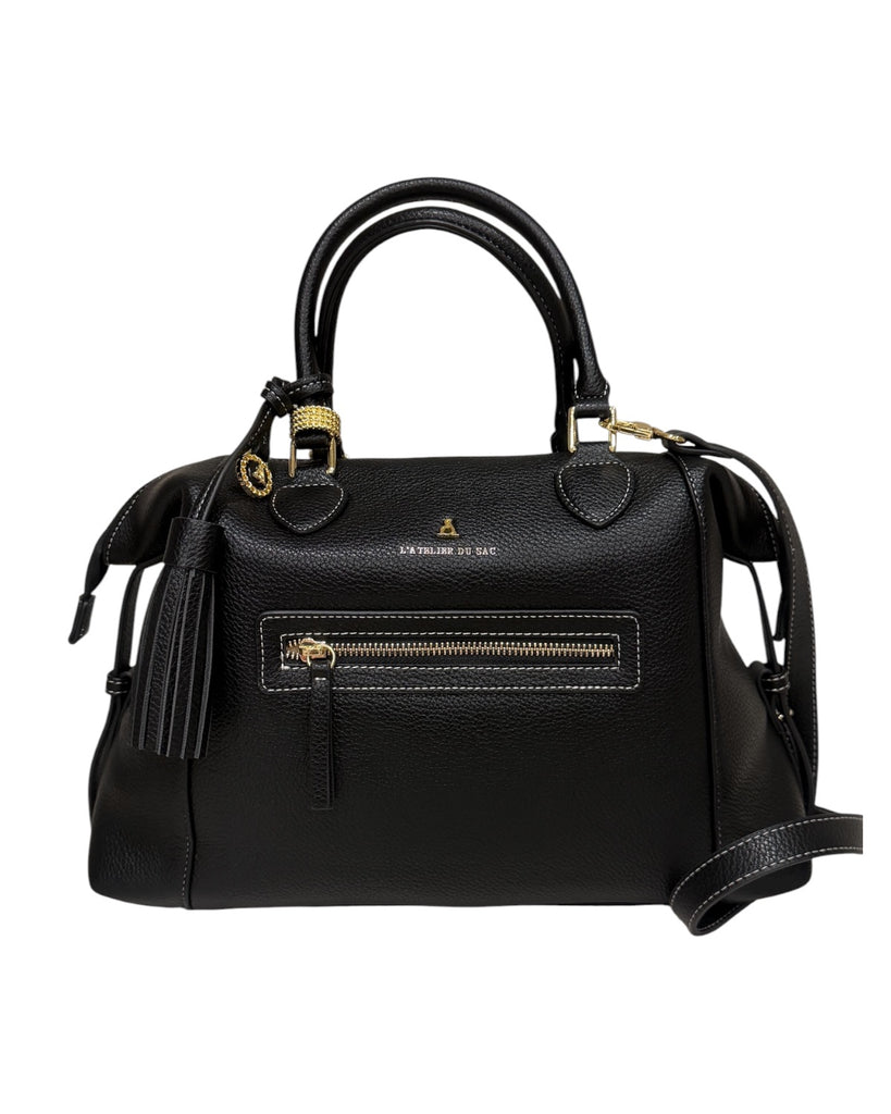 Borse L’ Atelier du Sac Chamonix Handbag Emeric