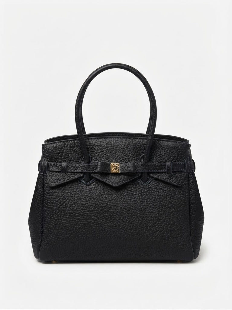Borse Save My Bag S62 Miss L effetto pelle
