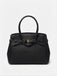 Borse Save My Bag S62 Miss L effetto pelle