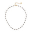 Collana Sodini  971394 corta perline e perle Madelaine