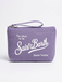 Pochette Saint Barth Aline linen