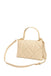 Borsa Love Moschino JC4112 embossed  quilted cartelletta con tracolla