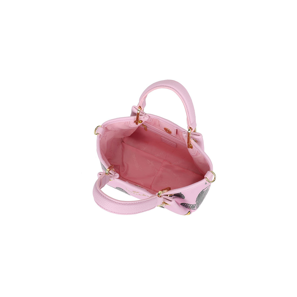 Borsa Braccialini Amy LT266 Duffy Duck