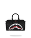 BORSA SPRAYGROUND 8945 SHARKS IN PARIS BALLON BLACK MINI DUFFLE