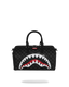 BORSA SPRAYGROUND 8945 SHARKS IN PARIS BALLON BLACK MINI DUFFLE