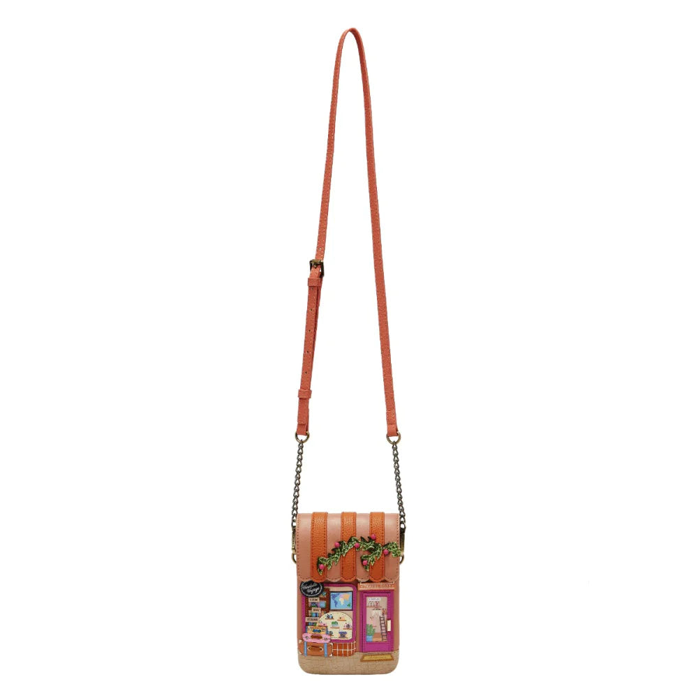 Pochette per Telefono Vendula K61473531 Voyage