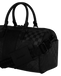 BAULETTO SPRAYGROUND 4AM MIXUP V2 MINI DUFFLE