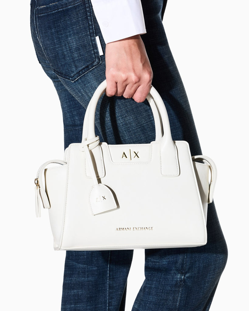 Borse Armani Exchange XW002159 bauletto small