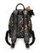 Zaino Pashbag 20108 Romy vintage bandana Teddy