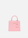 BORSE SAINT BARTH SHOP BAG MINI IN PELLE