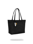 BORSA SPRAYGROUND 9329 BLOCKED OUT EMBOSSED GOLD TOOTH TOTE
