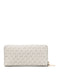Portafoglio Michael Kors Jet Set monogram big con polsiera
