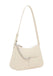 Borsa Armani Exchange XW001213 AF15625 hobo con charms portamonete
