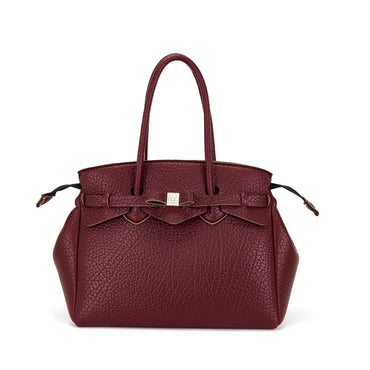 Borse Save My Bag S62 Miss L effetto pelle