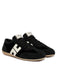Sneakers Elisabetta Franchi SA03G66E2 in nappa