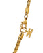 Collana Elisabetta Franchi CO41B67E2 lunga con medaglione