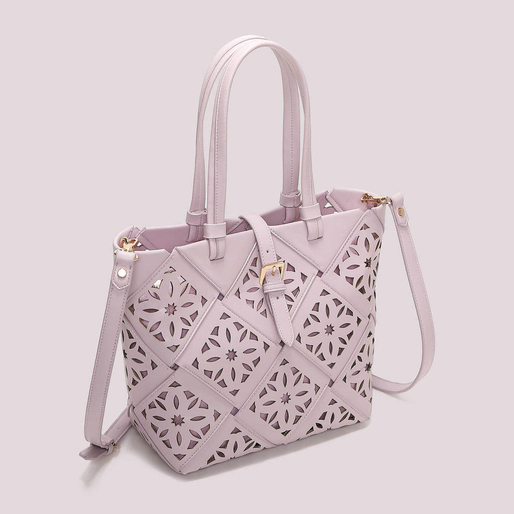 Borsa Mimì Muà Tote Bag H201426