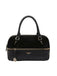 Borsa Tosca blu TF26HB192 Bauletto Lucrezia medium in suede