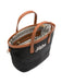 Borse Saint Barth city bag mini nylon