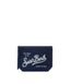 Pochette Saint Barth Aline linen