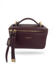 Borsa Tosca blu TF26GB175 Mini bauletto Tokyo a tracolla