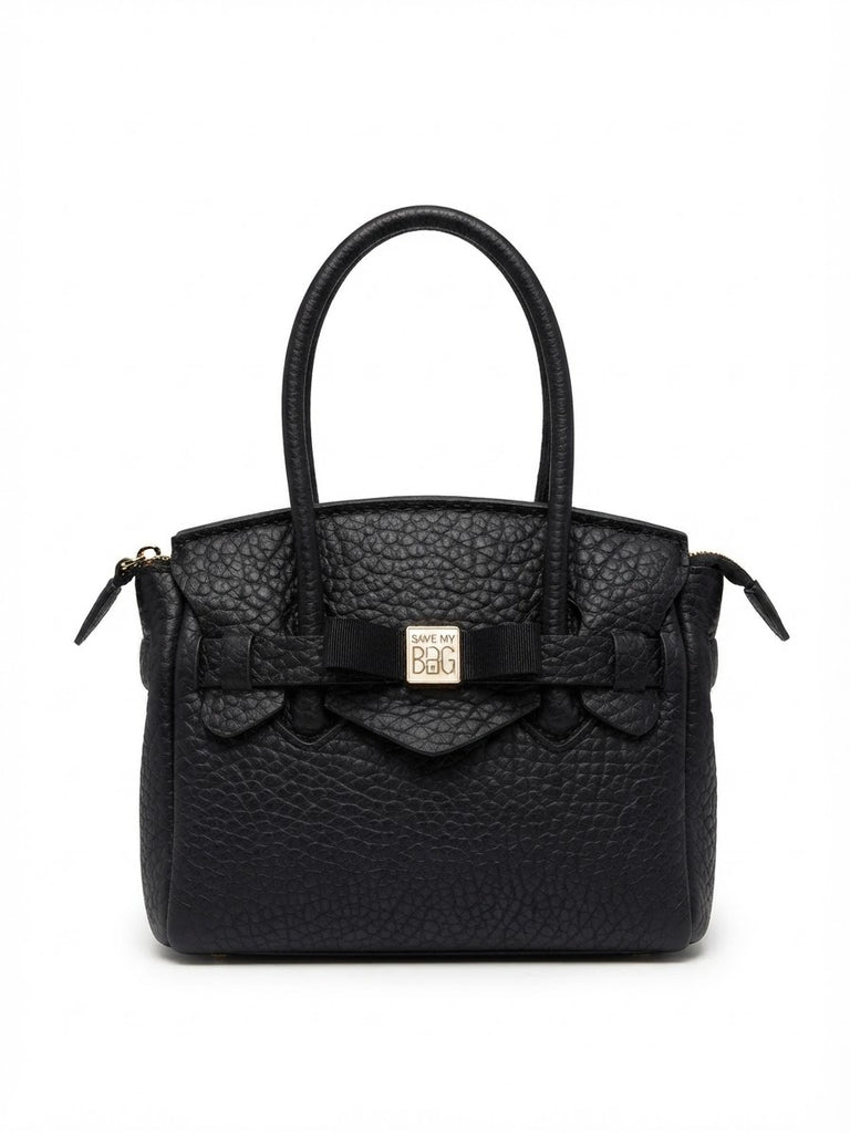 Borse Save My Bag Miss S effetto pelle