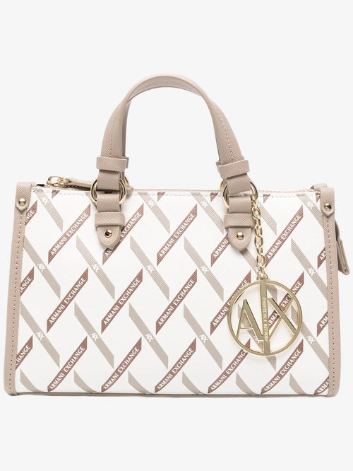 Borsa Armani Exchange XW000928 AF17155 Mini bauletto Gynger