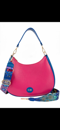 Borsa Mbrc L132 hobo a tracolla