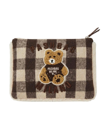 Borsa Pashbag Sophie pochette con tracolla Sophie Shepherd Court