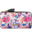 Portafoglio Love Moschino JC5690 digital print