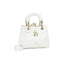 Borse Braccialini Beth Jewels B18851 medium coccinella gioiello